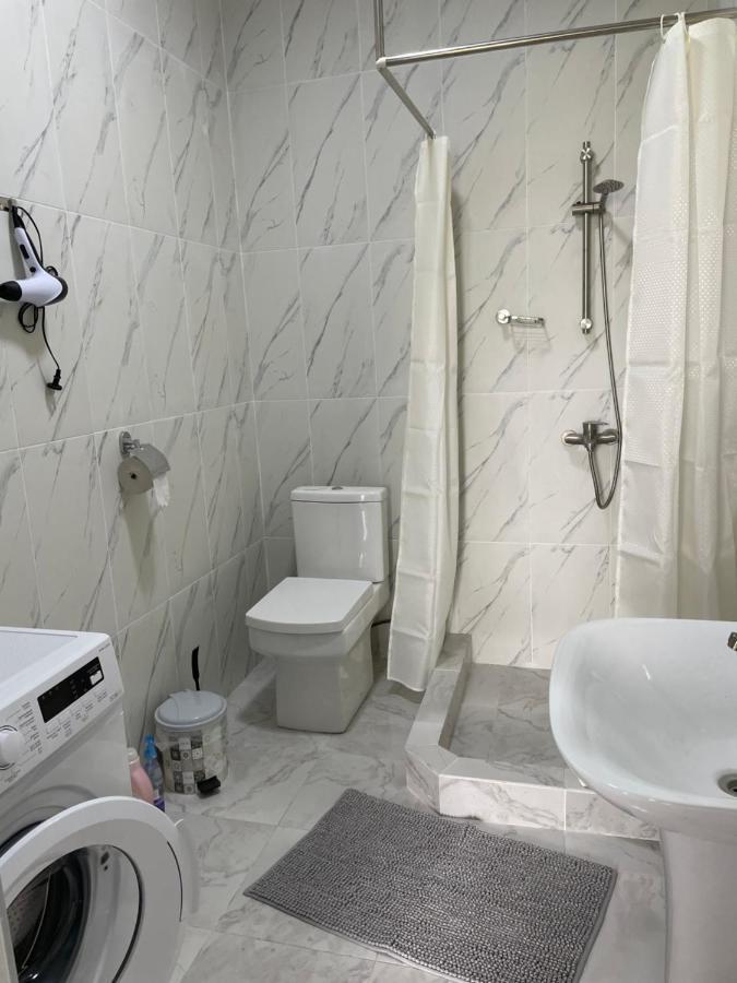 Apartment Comfort In Урекі Екстер'єр фото