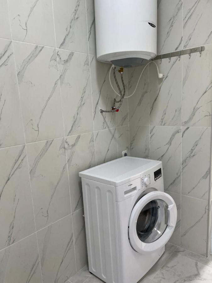 Apartment Comfort In Урекі Екстер'єр фото